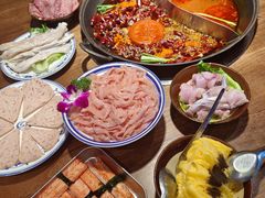 -楠火锅(仁恒梦中心店)