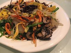 -牡丹峰朝鲜料理