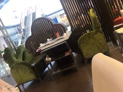 -密友回转自助火锅(中海环宇城店)