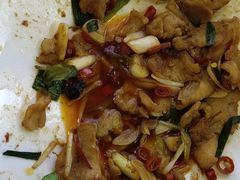 -帕米尔食府(白云观店)