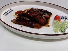 -云庭汇·粤菜海鲜(东盟盛天地店)