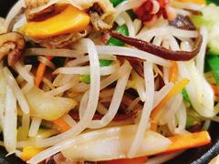 -一風堂拉面(港汇恒隆店)