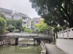 -长洲岛