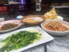 -蔼若春.传承三十年云南菜(金碧公园店)