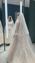 点击看大图 -Vera Wang婚纱礼服旗舰店