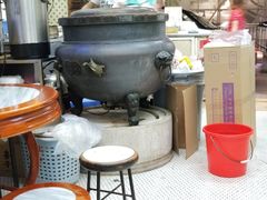 -公利真料竹蔗水(中环店)