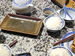 -南京大牌档(崇文门国瑞店)