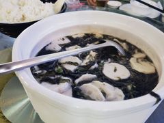 -40号厦门海鲜大排档(中山路店)