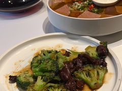 -百富源·海鲜辽菜(浑河堡店)