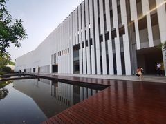 -深圳大学(丽湖校区)