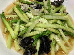 上汤芦笋-老正兴菜馆(福州路店)