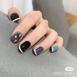 -妙睫屋日式美甲美睫