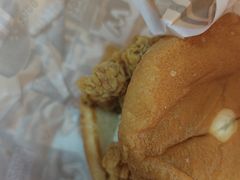 -华莱士·全鸡汉堡(杭州武林店)