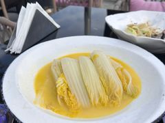 -岁粤Moon·湖景餐厅(月光码头店)
