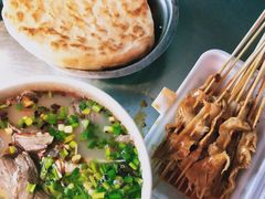 -高记清香园绝味不翻汤