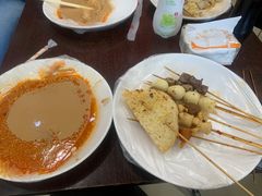 -郭记小街麻辣烫(南小街总店)