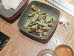 -新石器烤肉(欧尚永宁店)