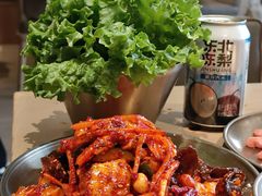 -西塔老太太泥炉烤肉(沈阳店)