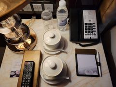 -长沙富力万达文华酒店