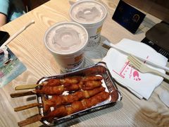 -尊宝比萨(黄泥磅店)