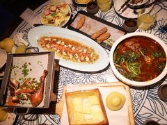 -绿茶餐厅(千岛湖银泰城店)