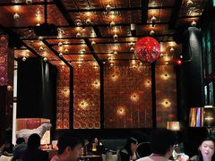 -THE CANNERY&JUJU 新鲜海鲜·牛排美食酒廊