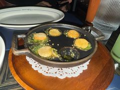 -福楼毕斯罗F Bistronome(国贸商城约会地标景观店)