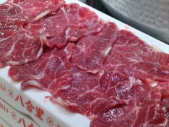三花趾-八合里牛肉火锅(上海世茂广场店)