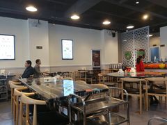 -古乐牛香·鲜牛肉牛杂火锅(解放东路店)