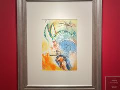 -遇见博物馆(遇见海洋沉浸式奇幻光影展)