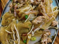炒锅仔粉-洲心明记烧肉大粥(总店)