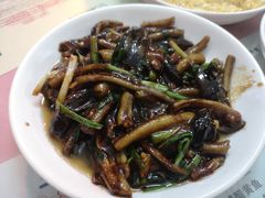 响油鳝丝-蘭心餐厅(进贤路店)