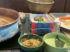 -阿古蒙·传统涮火锅自助(三台子万象汇店)