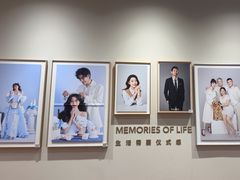 -海馬体照相馆(莘庄维璟印象城店)