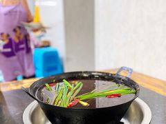 芋儿鸡-石灰市毛记烧鸡公(解放碑店)