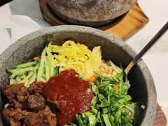 -炙城·韩式烤肉(南京东路店)
