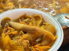 -阿山卓·野生菌火锅·纳西火塘烤肉