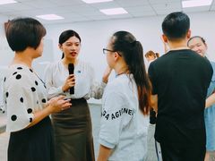 -新励成演讲口才培训(厦门湖里学训中心)