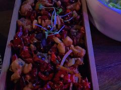 辣子鸡-爱啤精酿·民谣酒馆(滨江店)