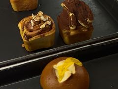 -屋裡·Union Bakery(龙江路店)