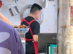 -梅溪·小伙子干挑面(安吉总店)