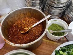 -贵州沾水米线(学田湾店)