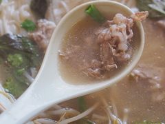 -越南牛肉河粉餐厅(书院巷店)
