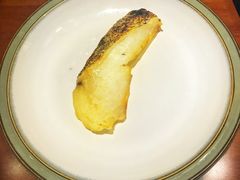 -花月日本料理(奥林匹克大厦店)