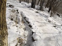 -水磨沟公园