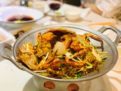 -老正兴菜馆(福州路店)