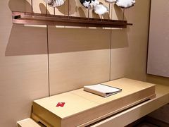 -北京康莱德酒店