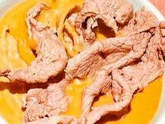 -涮福記·现切牛羊肉火锅(世纪汇店)