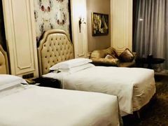 -中旅阿那亚九龙湖·公主酒店