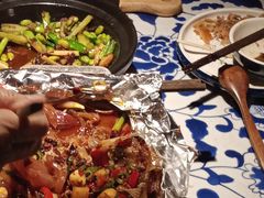 -绿茶餐厅(乐峰广场店)